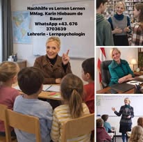 Wie schreibt man ein Märchen? 🏰✨