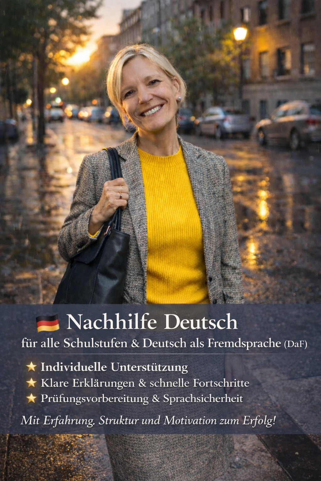 🌿 Warum schulische Unterstützung (Nachhilfe) besonders wichtig ist, wenn Kinder mehrsprachig aufwachsen