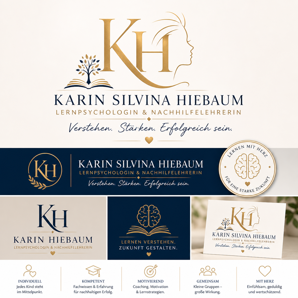 Nachhilfe Wien – Lerncoaching | Karin Silvina Hiebaum