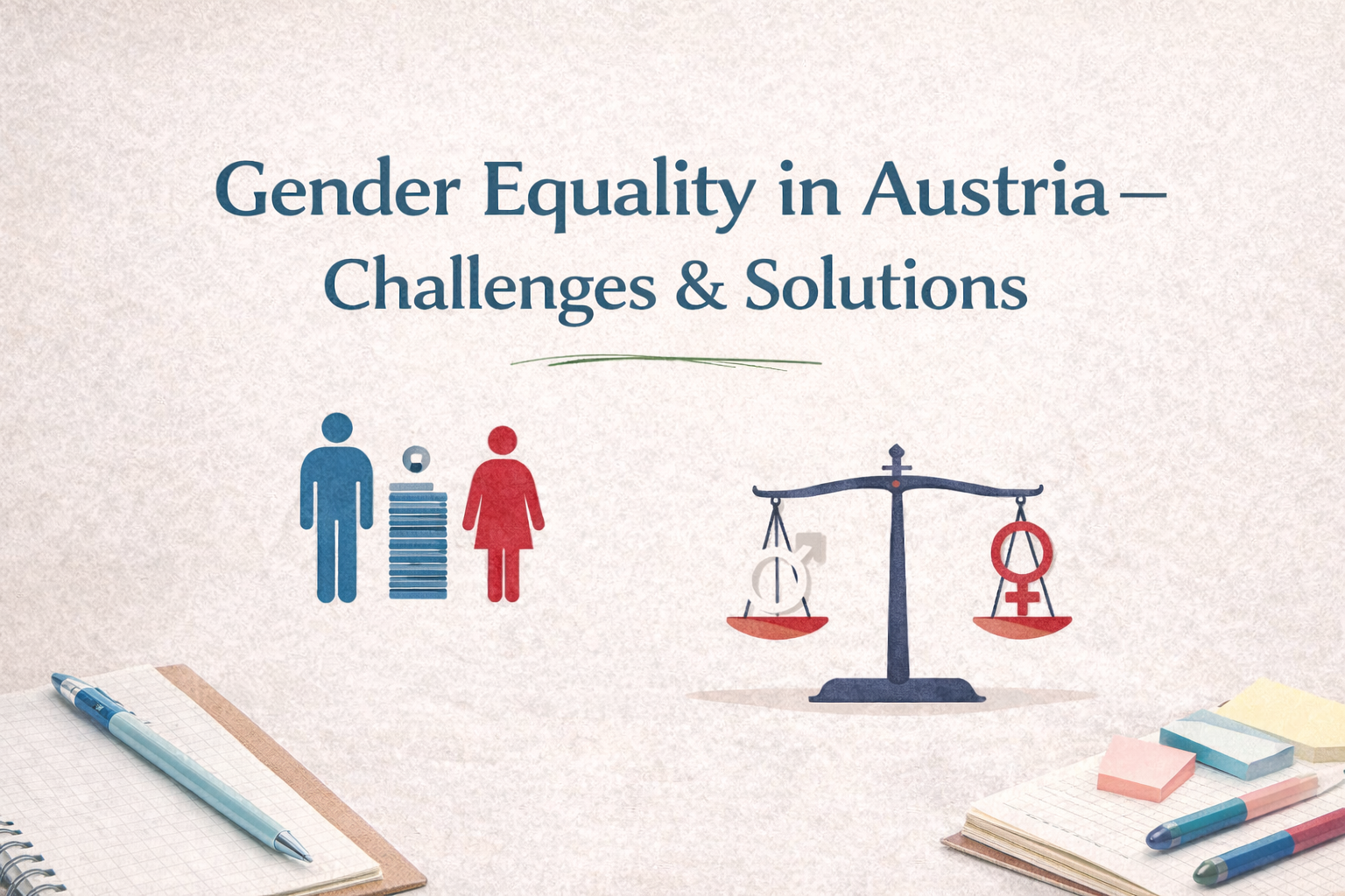 📝 THEORIE: How to write an Article (Matura Niveau)