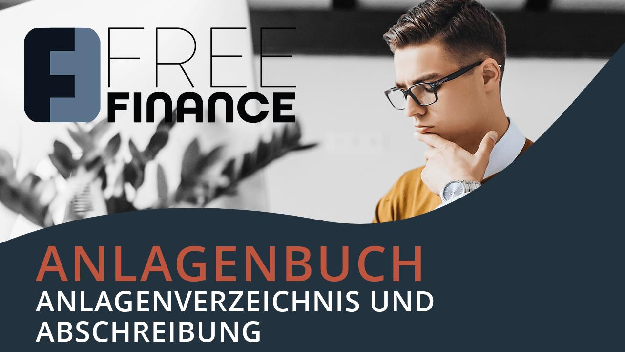 ANLAGENBUCHHALTUNG – HAK AUSTRIA (THEORIE + Q&A)