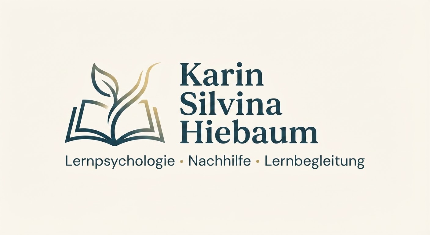 Nachhilfe & Lerncoaching Wien | Lernpsychologin Karin Hiebaum